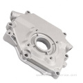 High Pressure Investment Casting Aluminum Die Casting Part